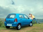Maruti-Suzuki Alto 2000 года